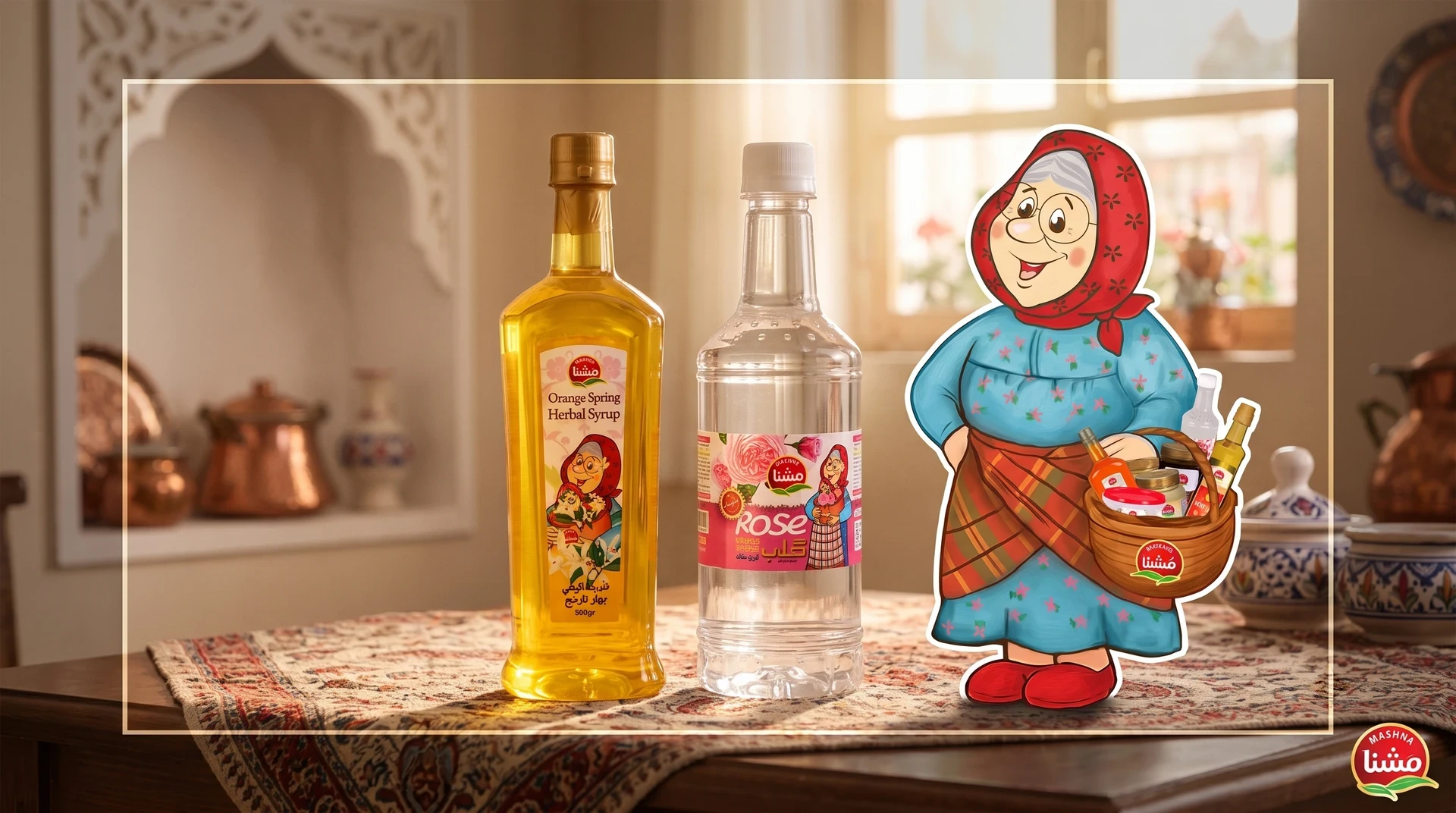 راهنمای کامل درمان بیخوابی شبانه و کاهش استرس با گیاهان دارویی + معرفی بهترین ترکیب