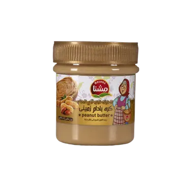 Mashna Peanut Butter 270g